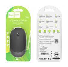 עכבר אלחוטי Bluetooth Hoco #D104