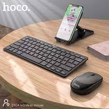 עכבר אלחוטי Bluetooth Hoco #D104