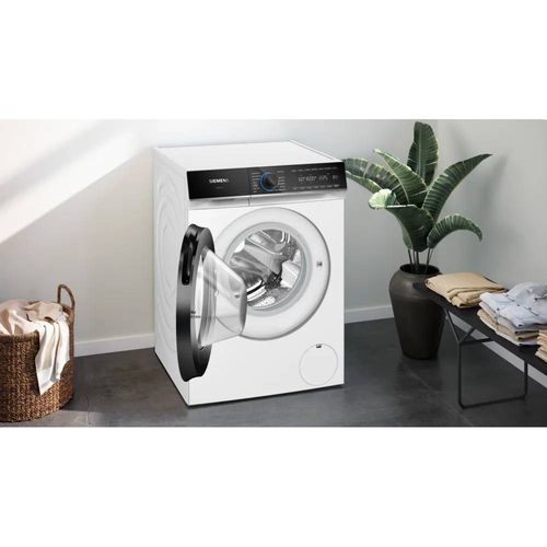 מכונת כביסה פרימיום – iQ700 i-Dos WG66B2A3IL