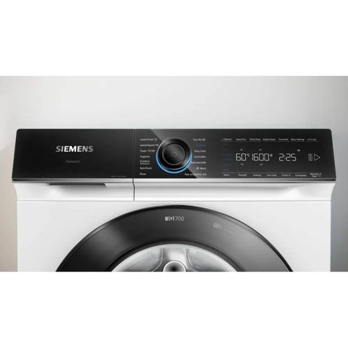 מכונת כביסה פרימיום – iQ700 i-Dos WG66B2A3IL