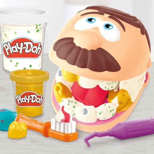 פליידו רופא שיניים