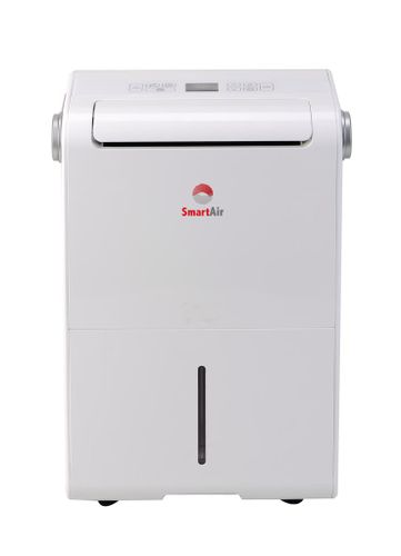 קולט לחות מקצועי 30 ל'/יממה SmartAir
