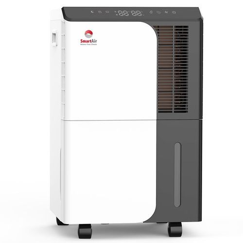 קולט לחות מקצועי 50 ל_/ יממה SmartAir SAD50