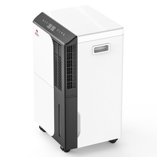 קולט לחות מקצועי 50 ל_/ יממה SmartAir SAD50