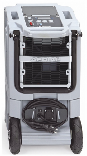 קולט לחות תעשייתי 37 ל'/י' Aerial PRO AD 740