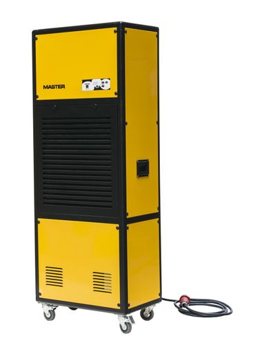 קולט לחות תעשייתי DH-7160