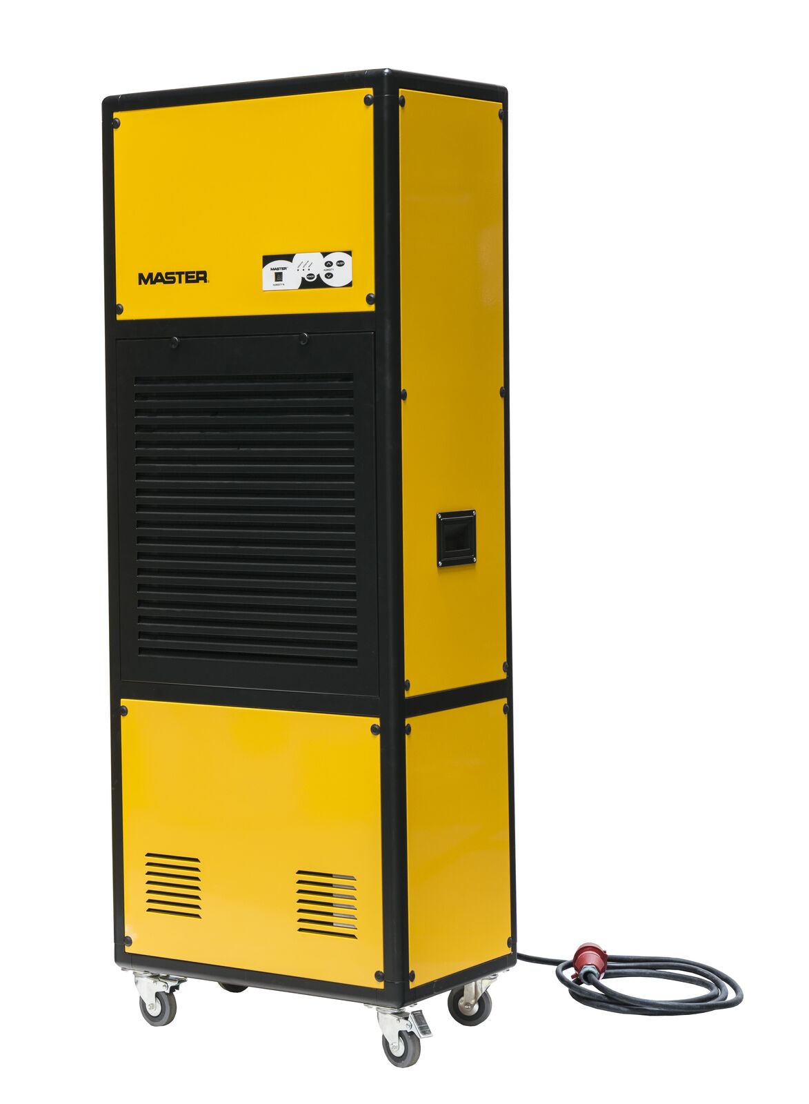 קולט לחות תעשייתי DH-7160