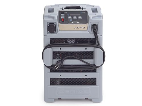 קולט לחות תעשייתי 35 ל'/י' Aerial PRO AD40