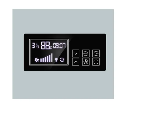 קולט לחות 240 ל'/י' SmartAir SAD240