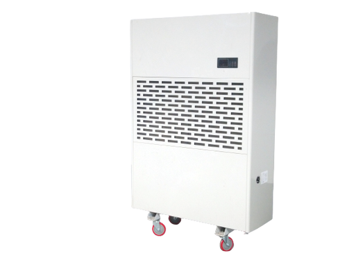 קולט לחות 480 ל'/י' SmartAir SAD480