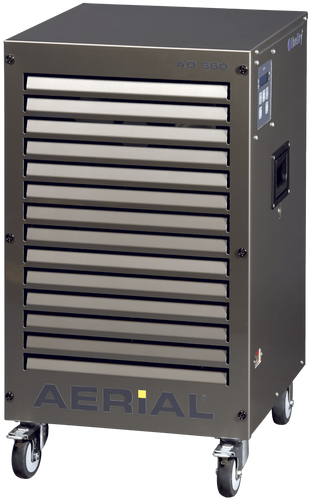 קולט לחות תעשייתי 60 ל'/י' Aerial PRO AD 560