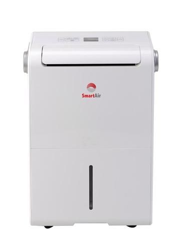 קולט לחות מקצועי 28 ל'/יממה SmartAir SAD28