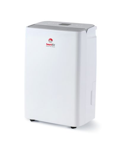 קולט לחות מקצועי 20 ליטר / יממה SmartAir SAD20 2.1 