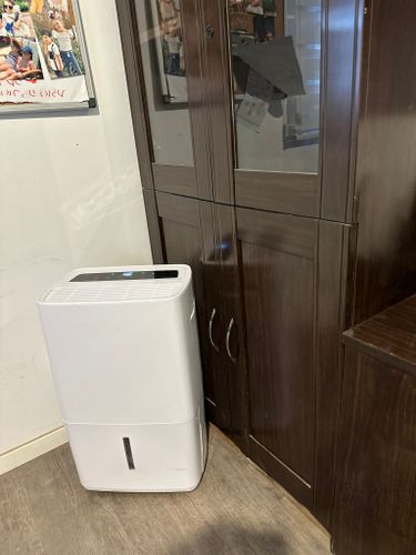 קולט לחות מקצועי 20 ליטר / יממה SmartAir SAD20 2.1 