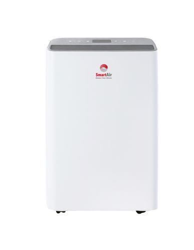 קולט לחות מקצועי 20 ליטר / יממה SmartAir SAD20 2.1 
