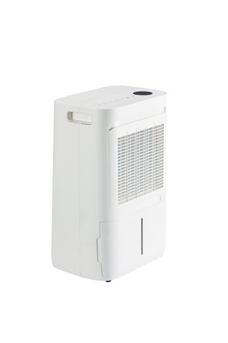 קולט לחות מקצועי 25 ל'/יממה + מטהר אוויר SmartAir SAD25 PRO