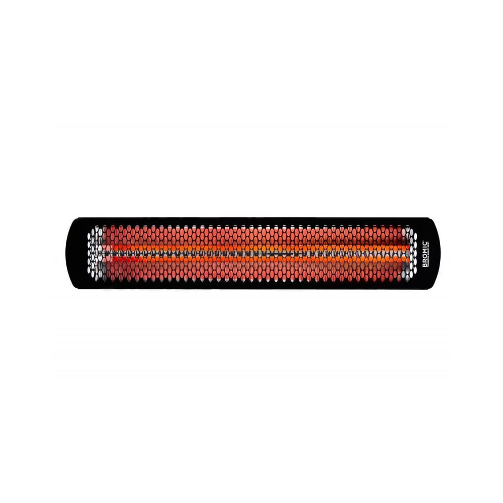 מנורת חימום אינפרא אדום Tungsten Smart-Heat Electric