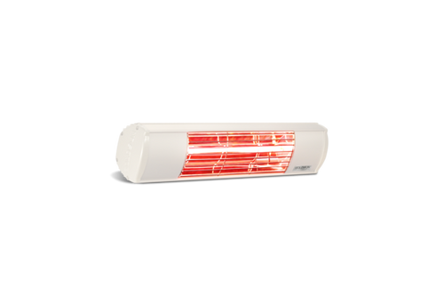 תנור חימום אינפרא אדום AQUA BASIC 2000W