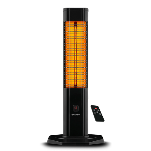 תנור חימום אינפרא רצפתי LXV2000 RC