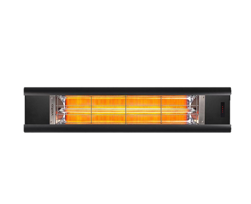 תנור חימום אינפרא אדום Aero L.C 2500W 