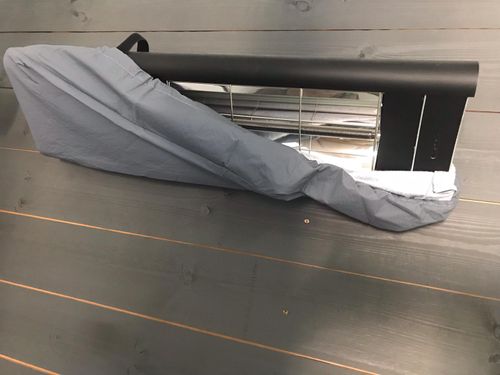 כיסוי גשם ייעודי למנורת חימום AERO
