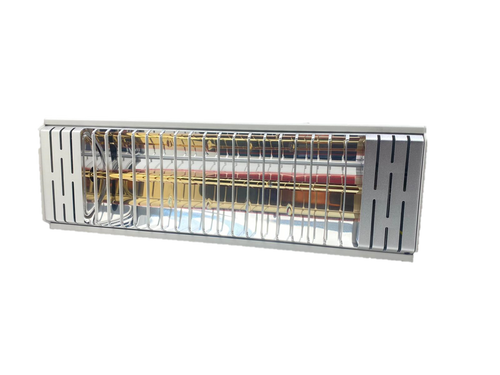 תנור חימום אינפרא אדום SmartAir Sun 1500W