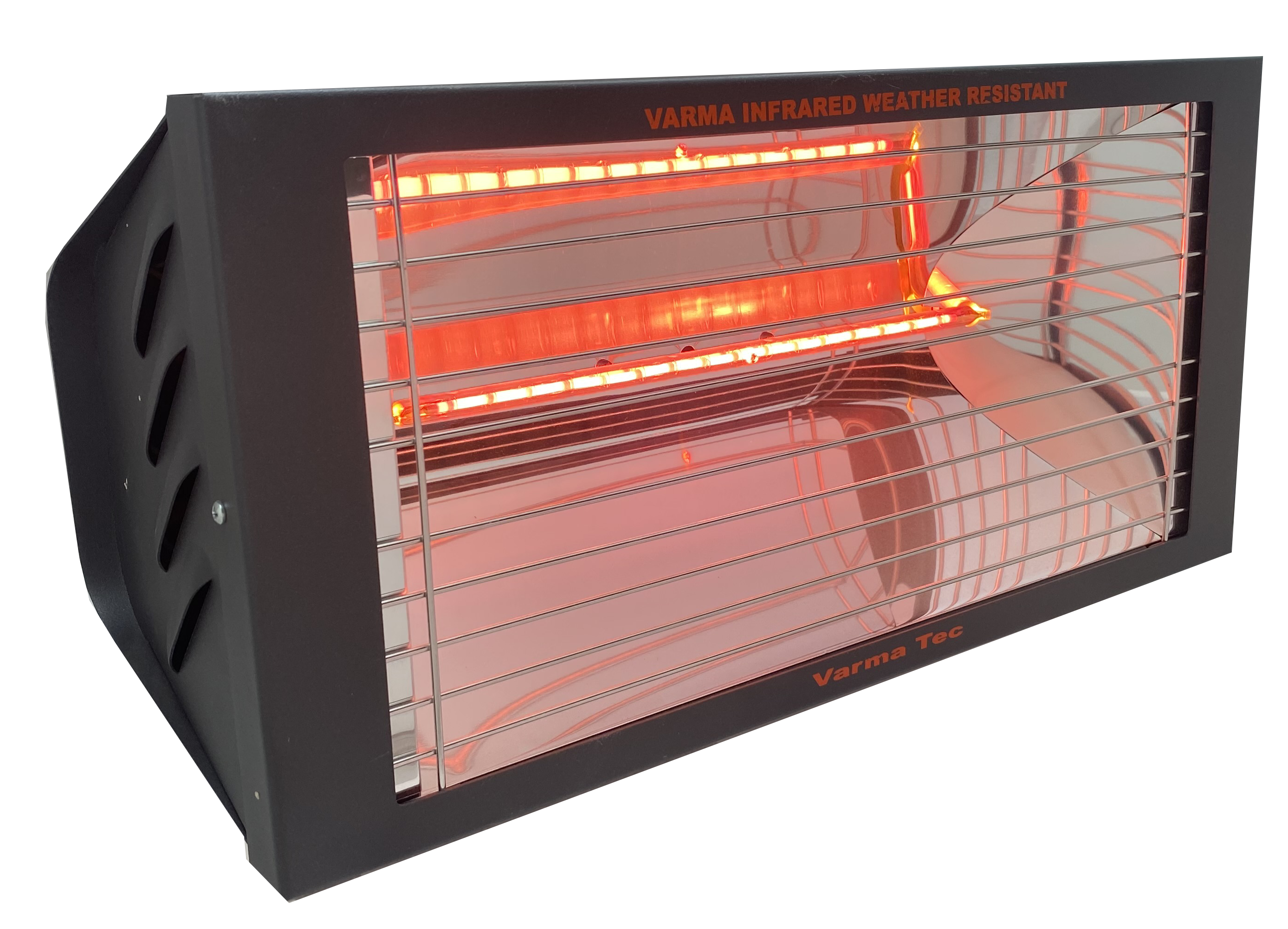 תנור חימום אינפרא אדום WR65- 2000W מתוצרת STARPROGETTI