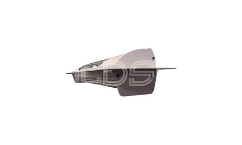 תנור חימום שקוע קיר AQUA BASIC 1500W