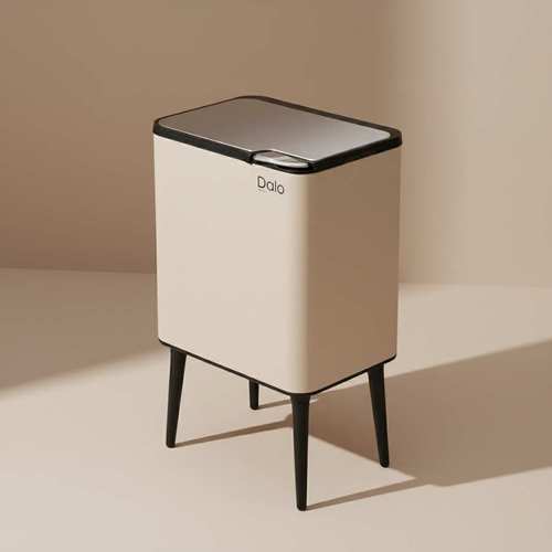 פח אשפה דיקורטיבי DALO 36 ליטר ביג' Y.C.025462
