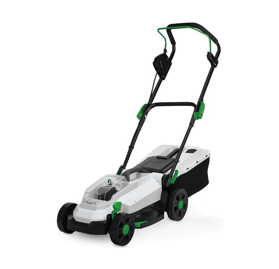 מכסחת דשא נטענת 20V