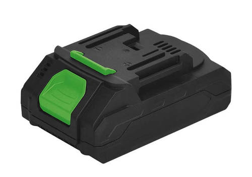 סוללת ליתיום 2 אמפר לכלים נטעניים CUT