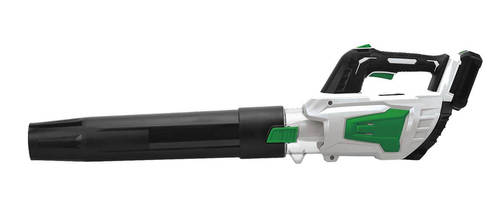 מפוח עלים מקצועי נטען 20V
