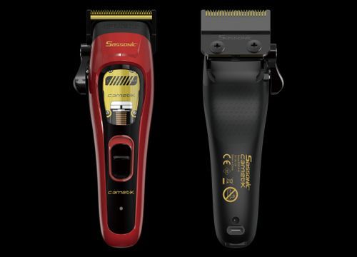 מכונת תספורת ססוניק SASSONIC COMET X ESE-911
