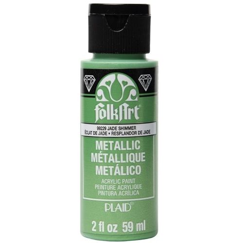 צבע אקריליק מטלי 59 מ