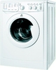 מכונת כביסה פתח קידמי IWC6083 Indesit