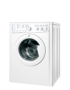 מכונת כביסה פתח קידמי IWC7105 Indesit
