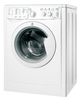 מכונת כביסה פתח קידמי IWC8105 Indesit