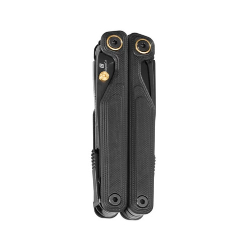 אולר פלייר לדרמן 16 כלים WAVE ALPHA מבית Leatherman