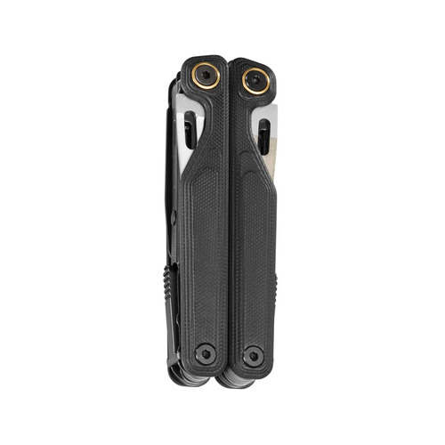 אולר פלייר לדרמן 16 כלים WAVE ALPHA מבית Leatherman