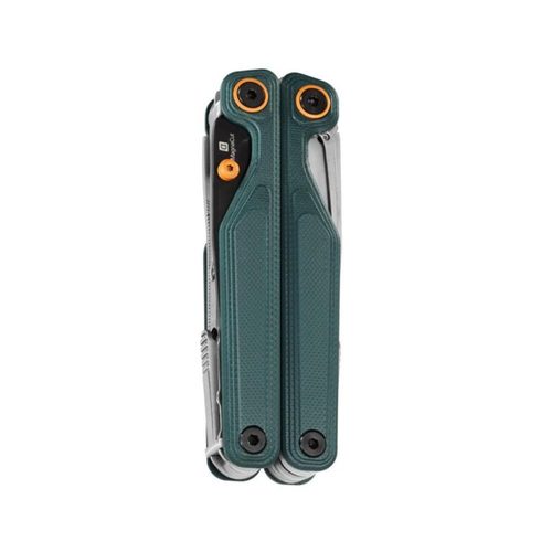 אולר פלייר לדרמן 16 כלים WAVE ALPHA מבית Leatherman