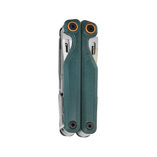 אולר פלייר לדרמן 16 כלים WAVE ALPHA מבית Leatherman