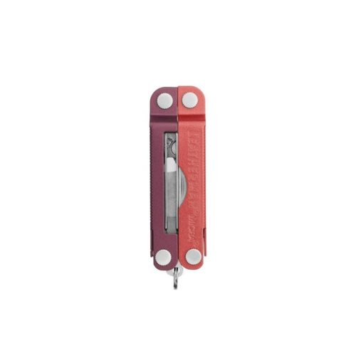 אולר פלייר לדרמן 10 כלים MICRA מבית Leatherman