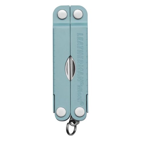 אולר פלייר לדרמן 10 כלים MICRA מבית Leatherman