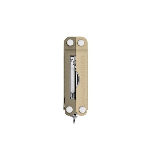 אולר פלייר לדרמן 10 כלים MICRA מבית Leatherman