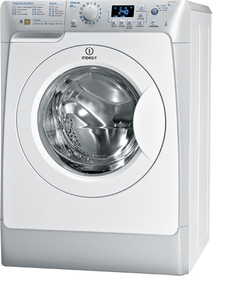 מכונת כביסה PWE91272S Indesit