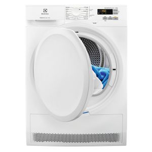 מייבש כביסה Electrolux אלקטרולוקס דגם EW7H3862RM