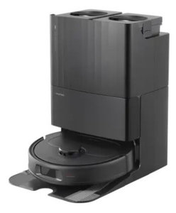 שואב אבק רובוטי Roborock Qrevo S יבואן רשמי