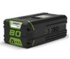 סוללת ליתיום 80V נטענת 4 אמפר עם טעינה מהירה - GREENWORKS 99556 PRO