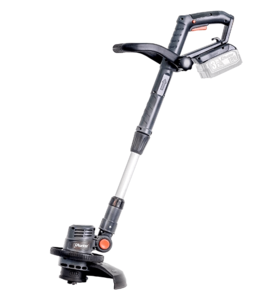 חרמש נטען 250 מ"מ 18V - סוללה 1.5Ah | מטען 3A