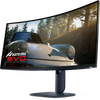 מסך מחשב Dell Alienware 34 AW3425DW UWQHD דל
